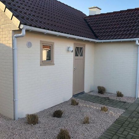 הוילה Beachhouse Wenduine 28 מראה חיצוני תמונה