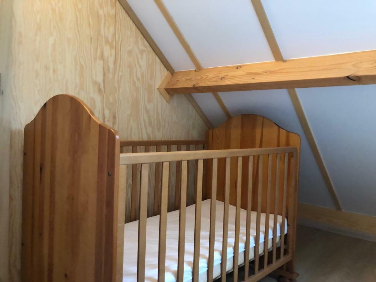 הוילה Beachhouse Wenduine 28 מראה חיצוני תמונה