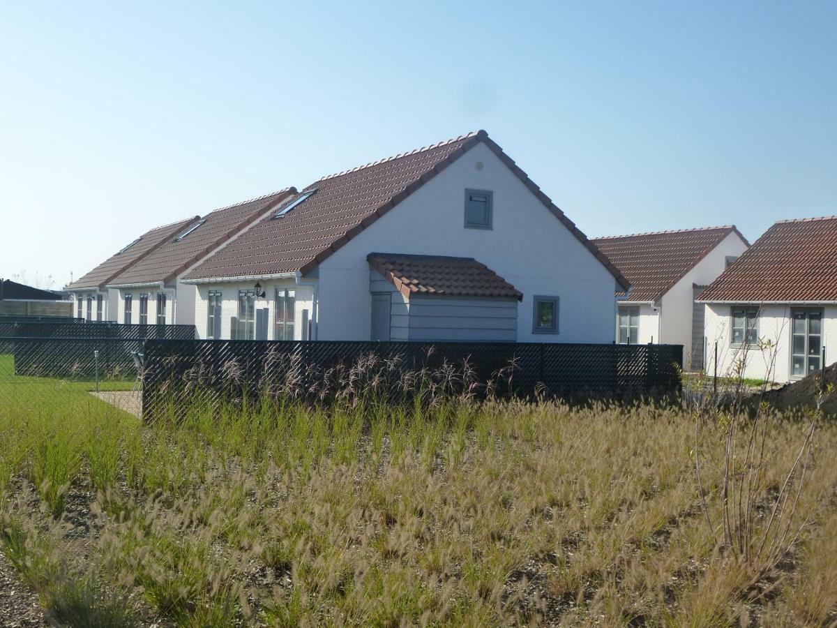 הוילה Beachhouse Wenduine 28 מראה חיצוני תמונה