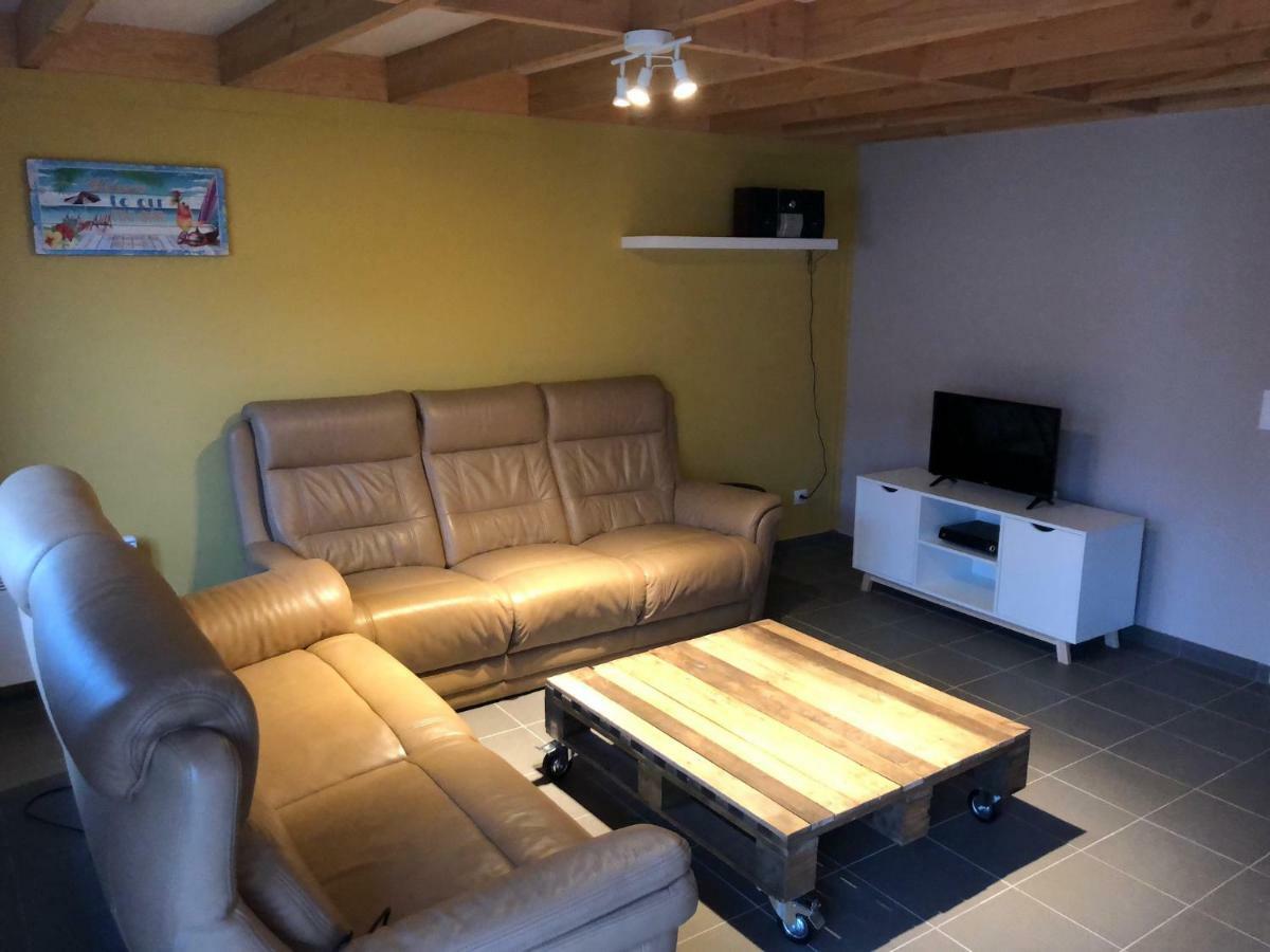 הוילה Beachhouse Wenduine 28 מראה חיצוני תמונה