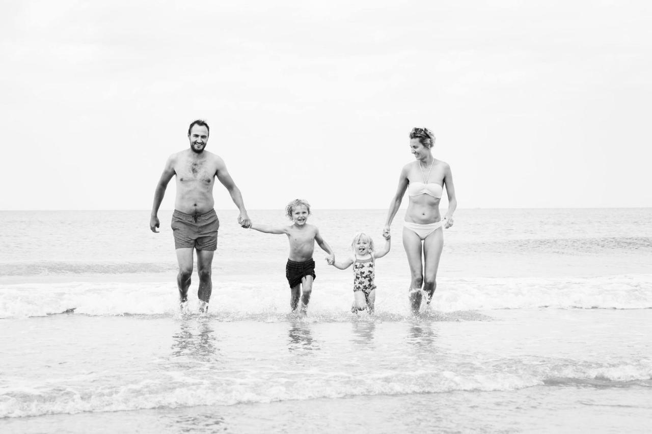 הוילה Beachhouse Wenduine 28 מראה חיצוני תמונה