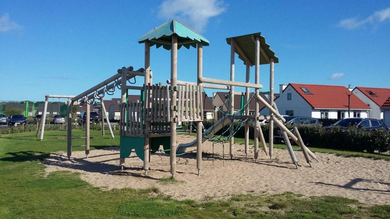 הוילה Beachhouse Wenduine 28 מראה חיצוני תמונה